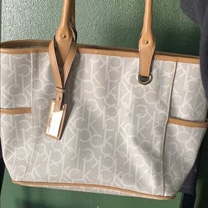 Calvin Klein purse